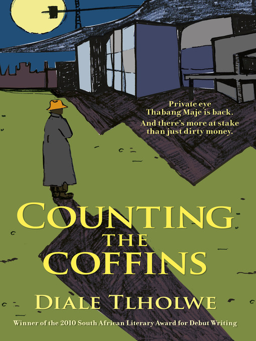 Title details for Counting the Coffins by Diale Tlholwe - Wait list